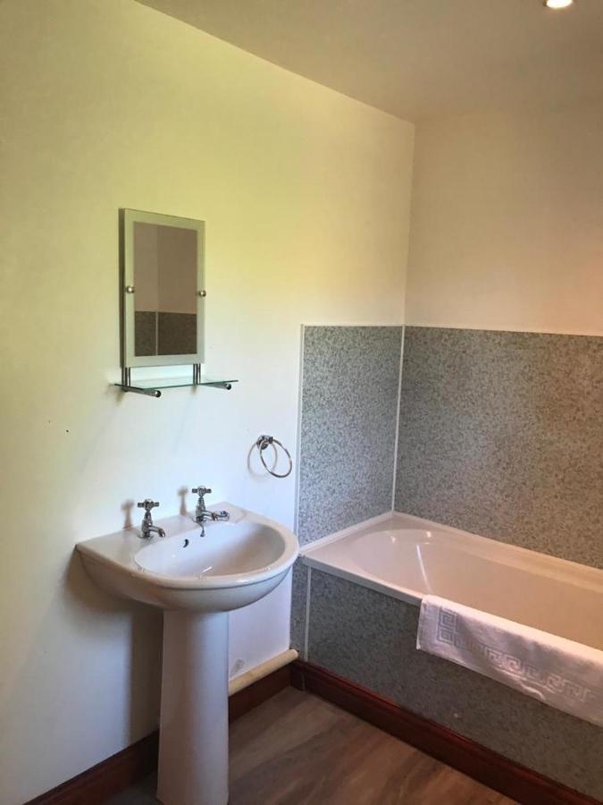 Maberry Cottage Bargrennan Екстериор снимка