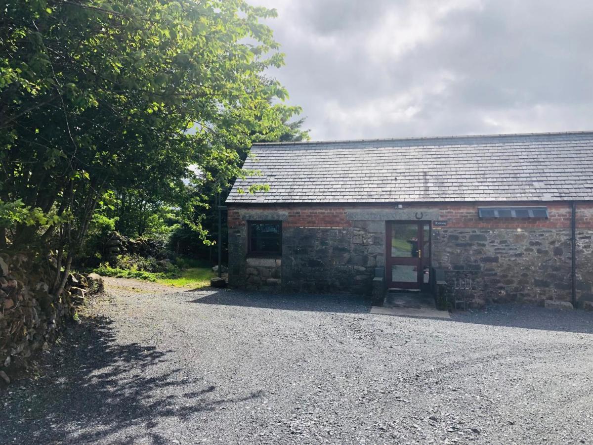 Maberry Cottage Bargrennan Екстериор снимка