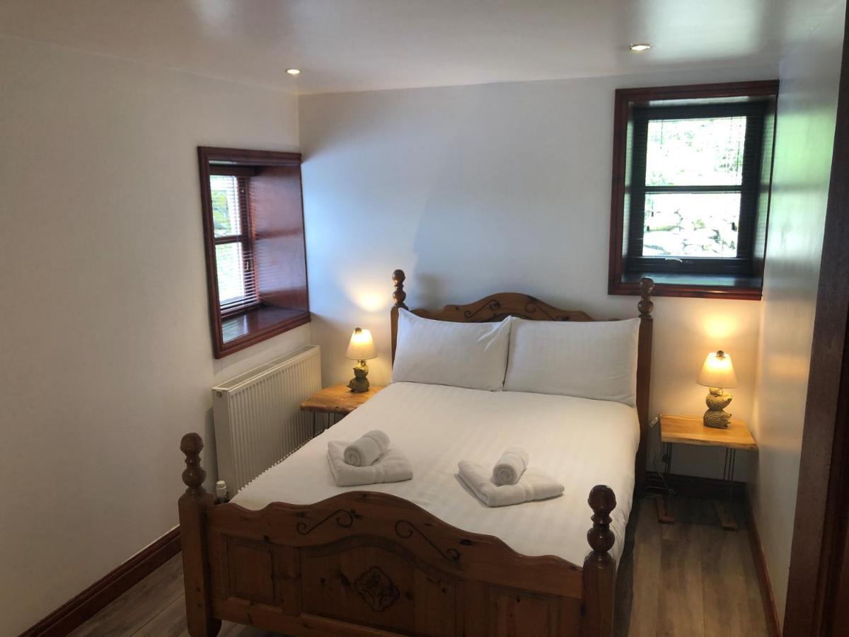 Maberry Cottage Bargrennan Екстериор снимка