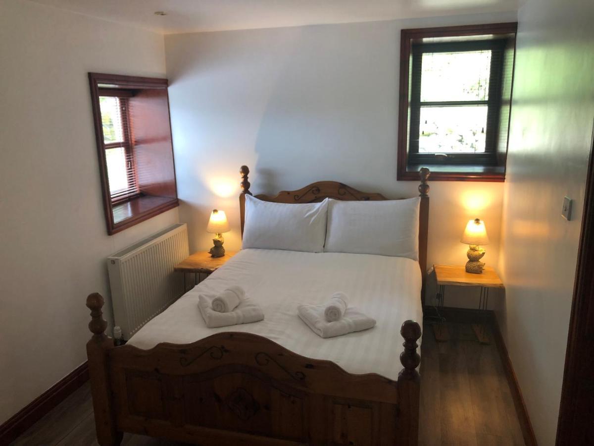Maberry Cottage Bargrennan Екстериор снимка